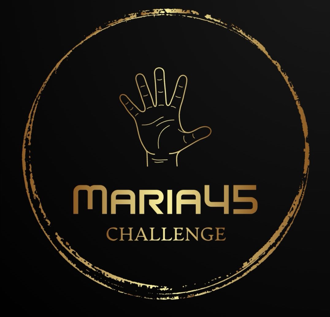Maria45 Challenge