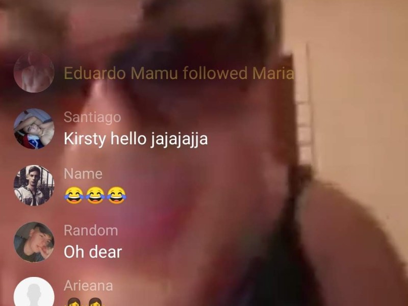 The latest on the Maria45&nbsp;Challenge